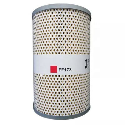 Lkw-Modell Lkw-Brennstofffilter P550043 139097 256834 19199865 FF550043 für Traktoren