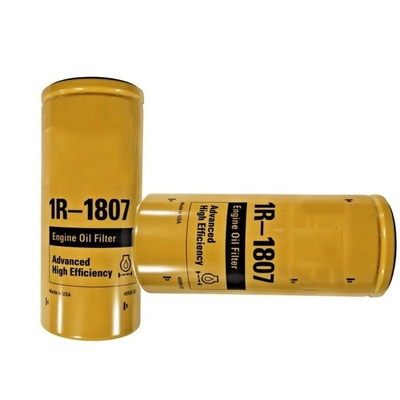 Hydwell Schmierstofffilter Spin On Full Flow Filter 1R-1807 P551807 Perfekt für Industrie