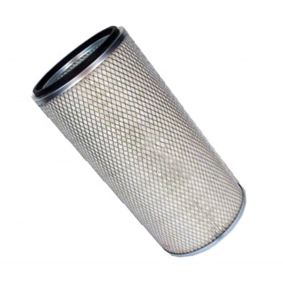 Filterpapier Dieselmotoren Teile Luftfilter 546313 1457429838 P778404 17200329 für TT
