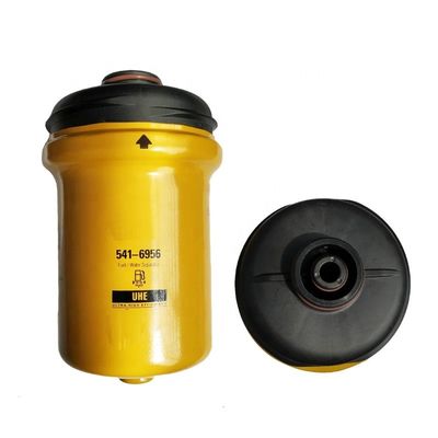 Brennstoff-Wasser-Trennfilter 5416956 F-5456 für Bauteile von Bagger-Traktor-Motoren