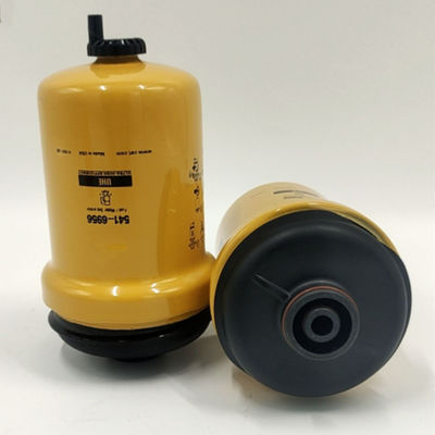 Brennstoff-Wasser-Trennfilter 5416956 F-5456 für Bauteile von Bagger-Traktor-Motoren
