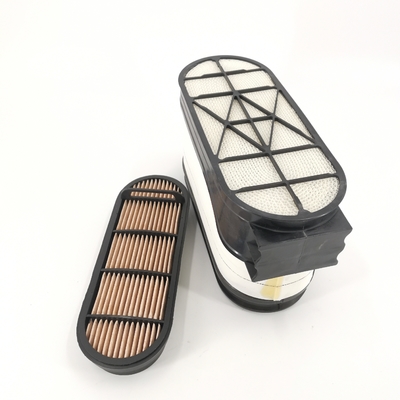 Hydwell Honeycomb Luftreinigungsfilter für Lkw-Motorteile 3212411
