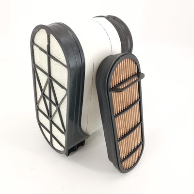 Hydwell Honeycomb Luftreinigungsfilter für Lkw-Motorteile 3212411