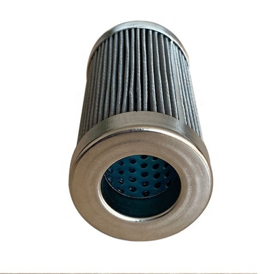 angepasstes Fiber-Hydraulikölfilterelement PI1115 für das Hydraulikfiltersystem