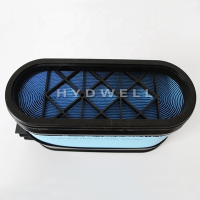 Lkw-Ersatzteile P547857 P604273 Honighals-Luftfilter für Hydraulik- und Kraftstoffanlagen