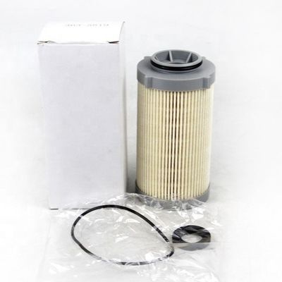 837086374 Bagger Dieselmotor Teile Kraftstofffilterpapier 363-5819 PF46049 FE1000-0109