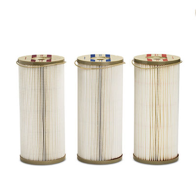 Brennstoff/Wasser-Trennstofffilterpapier für 2020PM Bagger TraktorenS Motorteile 2020PM-OR