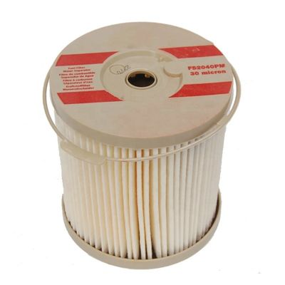 2040PM Traktoren Motorteile Treibstoff/Wasser Trennseparator Treibstofffilterelement P552044 mit 1