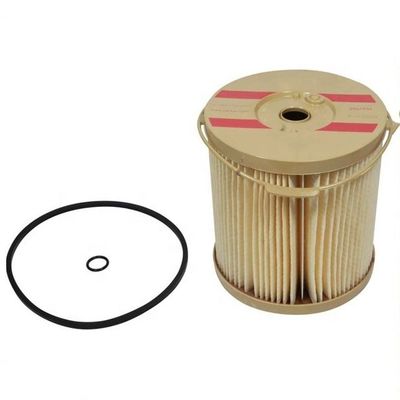 2040PM Traktoren Motorteile Treibstoff/Wasser Trennseparator Treibstofffilterelement P552044 mit 1