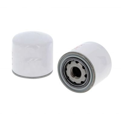 OE NO. LF16121 Hydwell 435 Serie 3 Schmierstofffilter 4899247 Spin On Filter für Ergebnisse