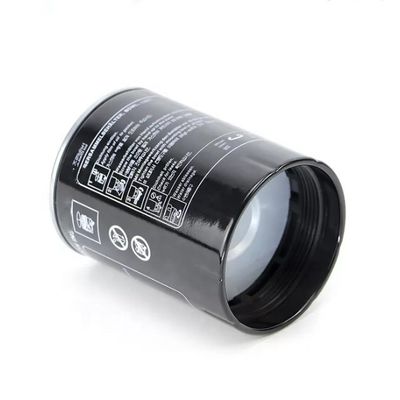 40050800063 Bauteile für Bagger, Traktor und Motor Kraftstoff/Wassertrennstoff Filterelement