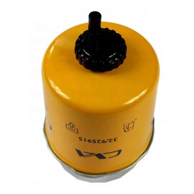 320/925915 Baggermotorteile Filter für Dieselkraftstoffsystem aus Eisen von Hydwell