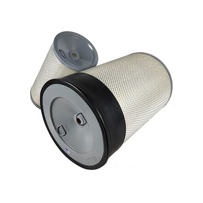 Fiberglass Hydwell Luftfilterpatrone für Online-Dienste