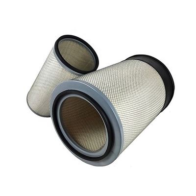 Fiberglass Hydwell Luftfilterpatrone für Online-Dienste