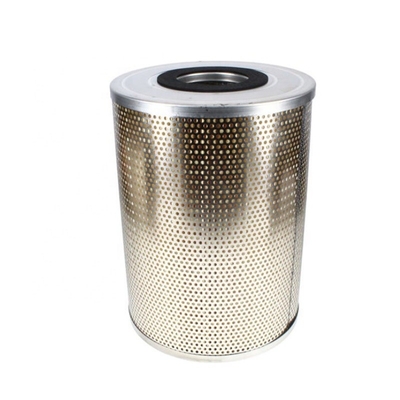 Referenznr. 1R0246 Fertigte Lkw-Teile P557500 Schmierstoff-Spin-On-Ölfilter LF557500 PF2169
