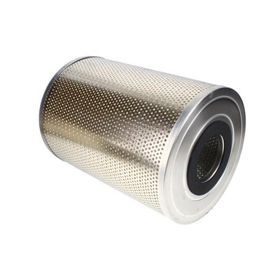 Referenznr. 1R0246 Fertigte Lkw-Teile P557500 Schmierstoff-Spin-On-Ölfilter LF557500 PF2169