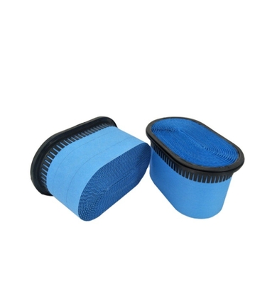 Filterpapier-Lkw-Luftfilter ME422880 ML242294 P636991 SA8626 für Traktormotoren