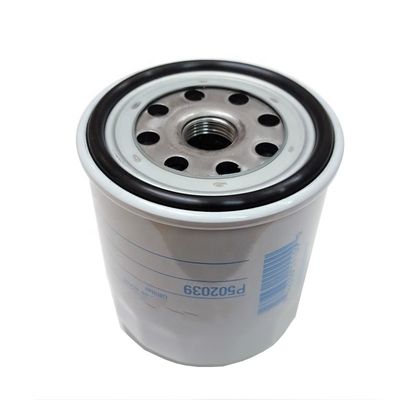 Schmiedstofffilter für die Verbesserung des Motorschutzes p502039