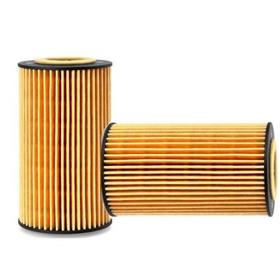 LF4000 Hydwell Schmierstofffilterpatrone P550564 zur langfristigen Ölfiltration