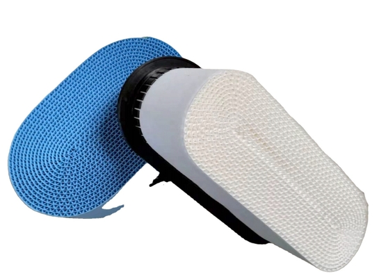 Herstellung von Autoteilen Filterpapier Luftfilterelement ME422880 für Canter SA8626