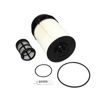 Lkw-Modell für Lkw Actros MP4 Motorteile Kraftstofffilter A4710902755 Fahrzeugbau Sonstiges