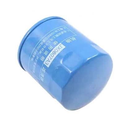 JX0807A3 Ölfilter wesentlicher Bestandteil für die Wartung von Lkw-Motorteilen