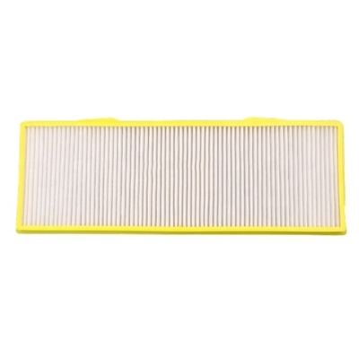 1913500 Baggerteile Kabinenluftfilter 1770813 für Lkw Dieselmotor