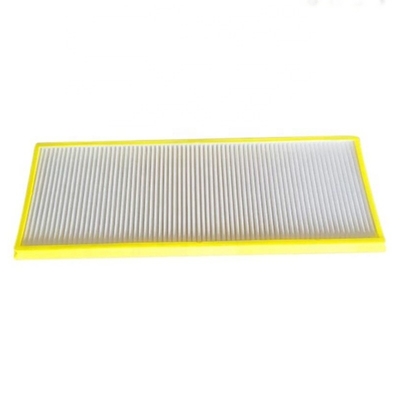 1913500 Baggerteile Kabinenluftfilter 1770813 für Lkw Dieselmotor