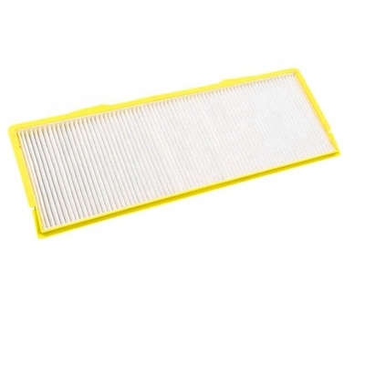 1913500 Baggerteile Kabinenluftfilter 1770813 für Lkw Dieselmotor