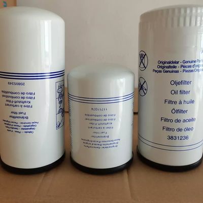 Hausölfilter 85137594 22988765 21707133 21707132 21380488 für Lkw