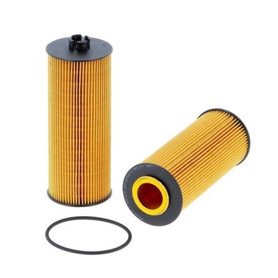 Hydwell 11708551 Baggerwagen Traktoren Ölfilter P550761