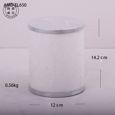 Inline-Kompressluftfilter für Lkw AMD-EL650 AFF-EL37B AM-EL650 AME-EL650 SI99157