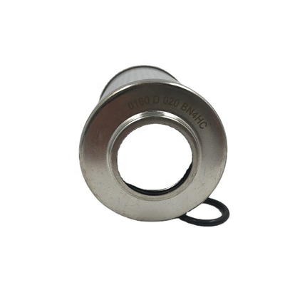 OE-Nummer 0160D020BN4HC Glasfaser Hydraulisches Ölfilterelement P566669 BE160P25AV DE0162V1C20