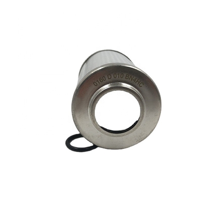 OE-Nummer 0160D020BN4HC Glasfaser Hydraulisches Ölfilterelement P566669 BE160P25AV DE0162V1C20