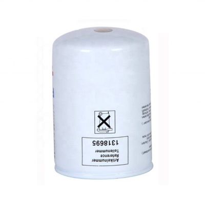 F 1600 Dieselbrennstofffilter 1318695 für Lkw-Motoren Referenznummer WDK940/6 von Hydwell
