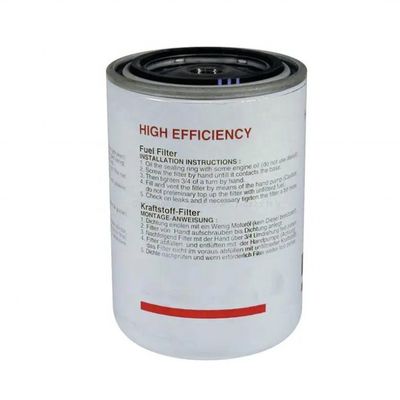 F 1600 Dieselbrennstofffilter 1318695 für Lkw-Motoren Referenznummer WDK940/6 von Hydwell