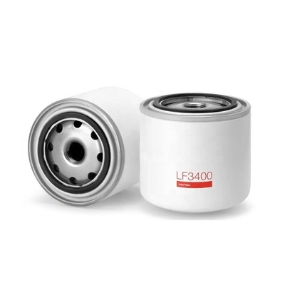 LF3400 P550939 10300882 3974896 04112261 Spin-On-Lubrifizierungsölfilter für Standardgröße