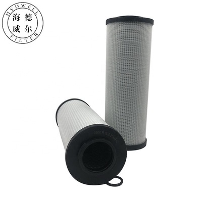 Wirkungsgrad 99,9% P573285 Hydraulischer Ölfilter für Schwermaschinenbau