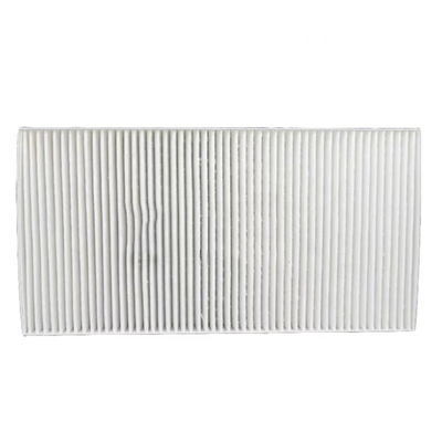 2095029 Kabinenluftfilter 173019 1987435140 49413550 AF56038 CUK45004 CP1554 für Lkw Dieselmotoren Teile