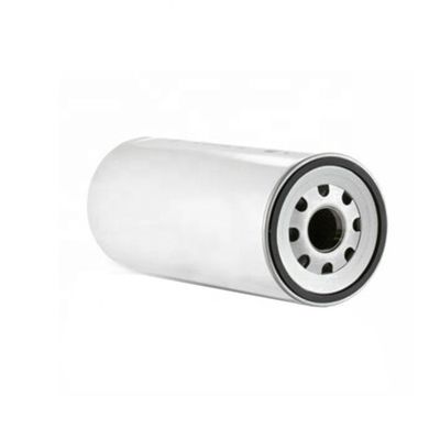 Teile für Kraftfahrzeuge Schmierölfilter P582021 23151592 Schwerlastwagen Teile für Lkw-Modell