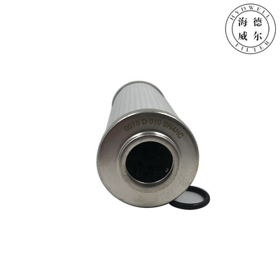 0075D010BN4HC Hydraulischer Ölfilter Glasfaser für industrielle Reinigungsfilter 0075D020BN4HC