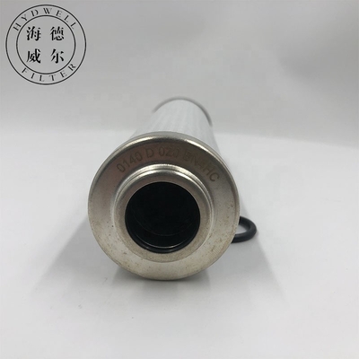 SH 75020 Referenznummer: Hydraulischer Ölfilter 0140D010BN4HC zur industriellen Reinigung
