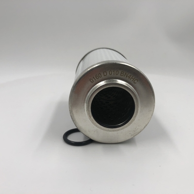 HYDRAULISCHES FILTER 0160D010BN4HC P566668 BE160P12AV AP48452 für die industrielle Reinigung