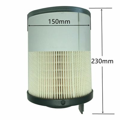 Kraftstofffilter Trennfilter FS20083 A0000905051 PF46145 A485007 für Teile von Lkw-Motoren