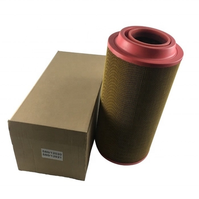 Dieselluftsystem Luftfilterpatrone 390995 Af25723 580/12020 C20500 4415901