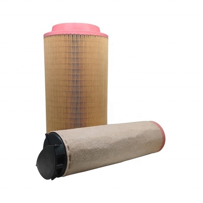 Dieselluftsystem Luftfilterpatrone 390995 Af25723 580/12020 C20500 4415901