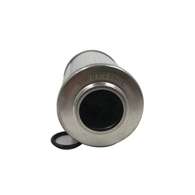 Hydraulische Ölfilter für Industriezwecke P566669 BE160P25AV DE0162V1C20