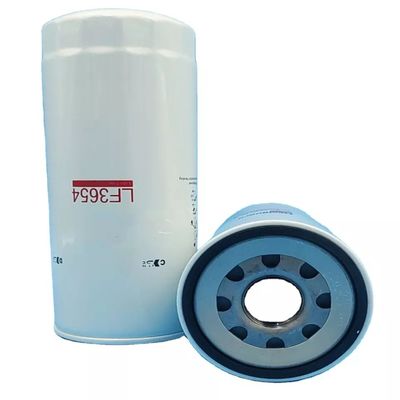 LF3654 P550425 41190025 E716035001 Die perfekte Lösung für die Ölfiltration schwerer Lkw