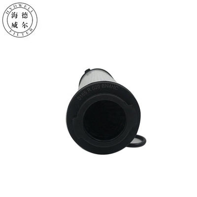Industrielle Reinigungsfilter 0165R020BN4HC Glasfaser Hydraulikölfilterelement