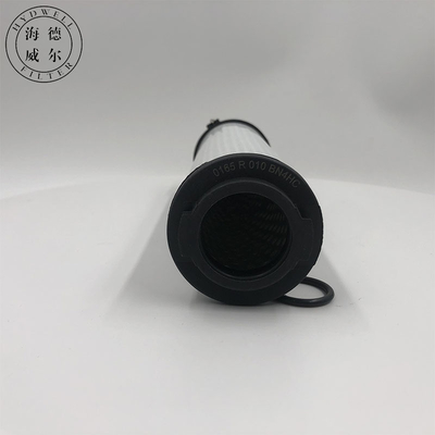 Industrielle Reinigungsfilter 0165R020BN4HC Glasfaser Hydraulikölfilterelement